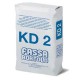 FASSA KD 2 PREMISCELATO IN SACCHI KG.25