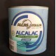 SMALTO ALCALAC BIANCO OPACO 2,5 LT