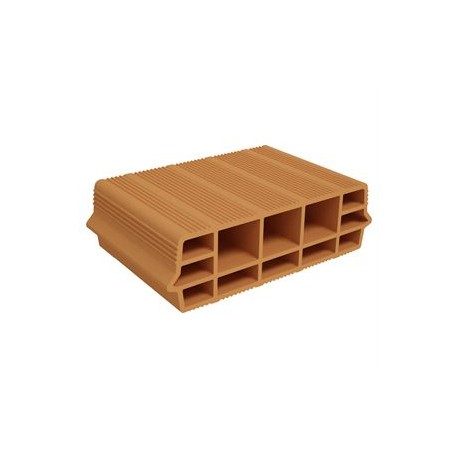 BLOCCO SOLAIO 18X42X25 (BC 72)