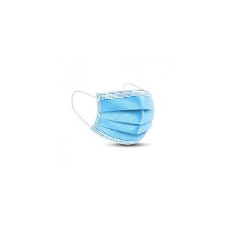 MASCHERINA CHIRURGICA KIT 5 PZ