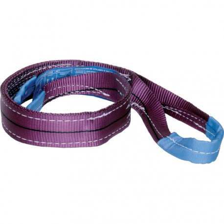 FASCIA SOLLEVAMENTO 50MMX4M VIOLA