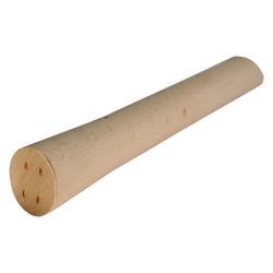 MANICO PER ZAPPINO cm 115 x 4,5 x 3,5 (PZ 1)