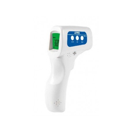 TERMOMETRO PISTOLA INFRAROSSI YI-400