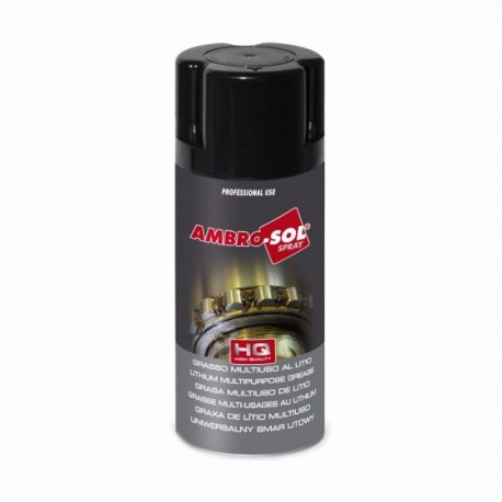 GRASSO MULTIUSO 400 ML