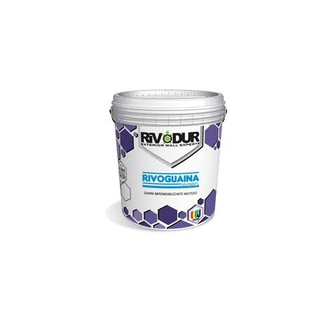 RIVOGUAINA FORTE LT.4 BASE TR
