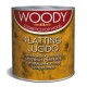 WOODY FLATTING LUCIDO 500 PINO