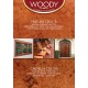 woody finitura cerata