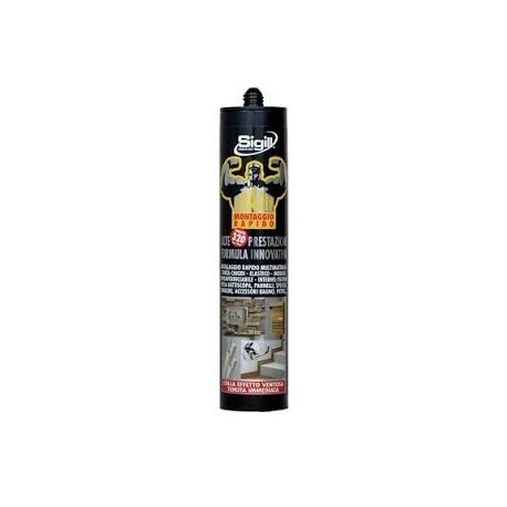 ULTRA GRIP CARTUCCIA 290 ML