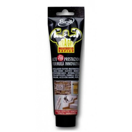 ULTRA GRIP TUBETTO 150 ML
