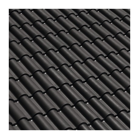 TEGOLA PORTOGHESE EURO STANDARD VINTAGE ARDESIA ( PD 204 PZ )