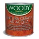 WOODY FINITURA CERATA ACQUA 2,5 REDWOOD