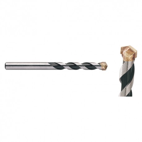 PUNTA PER MURO MM 4 DIAGER MEGA