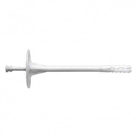 TASSELLO ISOFIS 10/140 (CAPPOTTO) X PANNELLI ISOLANTI