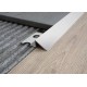 RAMPA ARGENTO H 10 MM DA 2,5 MT