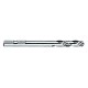 PUNTA PILOTA X ALBERO FRESE HSS MM 6,35X80 KRINO