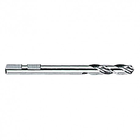 PUNTA PILOTA X ALBERO FRESE HSS MM 6,35X80 KRINO