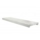 COPRIMURURO UNICO EVO. BIANCO INTERNO 14,5 X 100 LUNGHEZZA