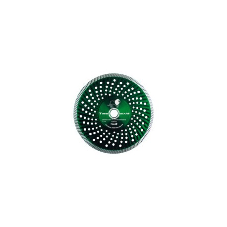 DISCO DIAMANTE VORTICE 230 VENTILATO C/RINFORZI