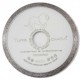 DISCO DIAMANTATO TECNORIM 115 S/FLANGIA