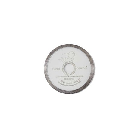 DISCO DIAMANTATO TECNORIM 115 S/FLANGIA