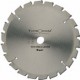 DISCO DIAM.NN SOLO LEGNO D.230 'GASBETON-PLASTICA'