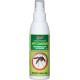 ANTIZANZARE 100 ML FLACONE NO GAS SPRUZZATORE