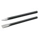 SCALPELLO DA MURATORE A TAGLIO 16X250 RINALDI