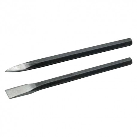 SCALPELLO DA MURATORE A TAGLIO 16X250 RINALDI