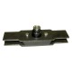 BLOCCO LAME PER MOLINO cm 12 - per Golia (PZ 1)