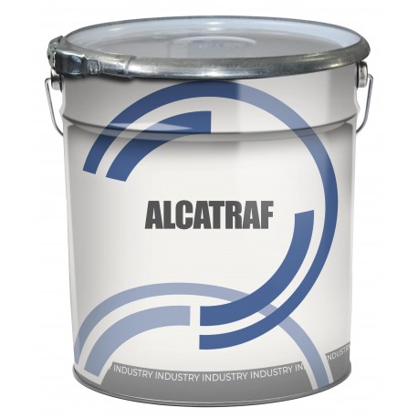ALCATRAF BIANCO 2,5 LT