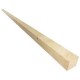 MORALI ABETE SEGATI 2,5*5*400 CM