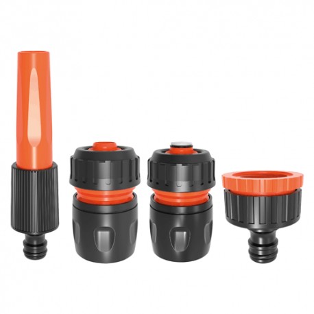 LANCIA C/RACCORDI IN SET