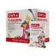 CVR FUGALIN F6 GRIGIO CHIARO C.20 KG.5