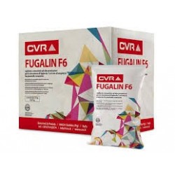 CVR FUGALIN F6 GRIGIO CHIARO C.20 KG.5