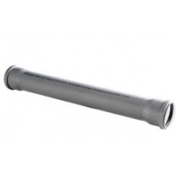 TUBI POLIPRC.2B D.75 ML. 1,00