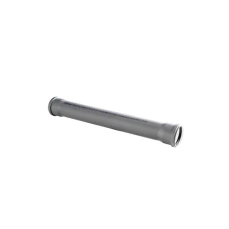 TUBI POLIPRC.2B D.75 ML. 0,50
