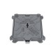 CHIUSINI GHISA SFEROIDALE 30X30 C250