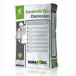 KERABUILD ECO OSMOCEM GRIGIO KG.25