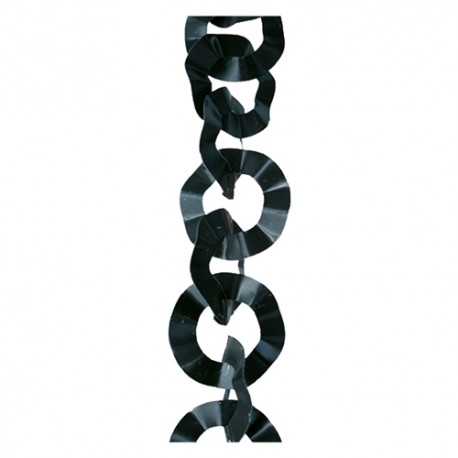 CATENA STAMPATA T.MORO  PICCOLA 1 MT.