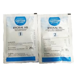 ATTIVANTE DI FERMENTAZIONE CON LIEVITO SELEZIONATO gr. 20 (attivante) + 20 (lievito) (CF 1)