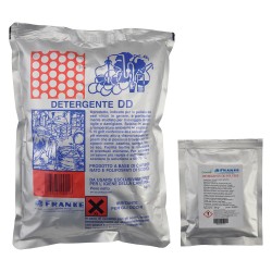 DETERGENTE 'DD' kg 1 - scaglie (PZ 1)