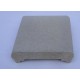 COPRIMURO 27X25 GOLD GRIGIO CON GOCCIOLATOIO IDROFUGATO