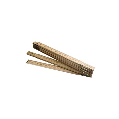 FT DOPPIOMETRO LEGNO