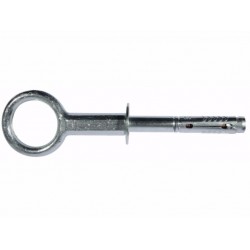 UNIFIX ANC.P.PONTEGGI C.GOLFARE TIPO CORTO (CF 10 PZ) art.090490214001