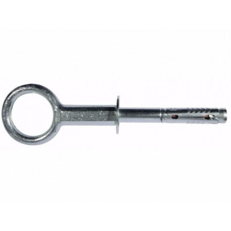 UNIFIX ANC.P.PONTEGGI C.GOLFARE TIPO CORTO (CF 10 PZ) art.090490214001