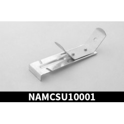 AKIFIX GANCIO CON MOLLA X TRAV. SCATTO SP.1,0-MOLLA 0,7