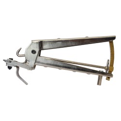 PINZA LEGATRICE RAPIDA lunghezza mm. 190 (PZ 1)
