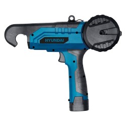 PINZA LEGATRICE A BATTERIA '35505' 18V - 2 Ah Litio (PZ 1)