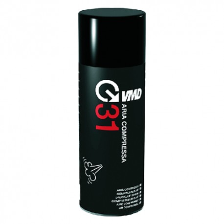 ARIA COMPRESSA SPRAY ML 400