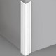 ANGOLARE IN POLIMERI DECORINT HD 35*35 MM